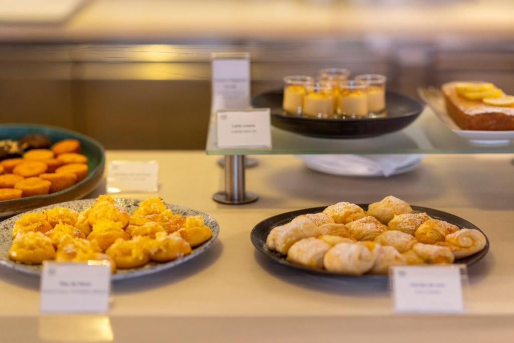 Sheraton Porto Hotel & Spa - 35