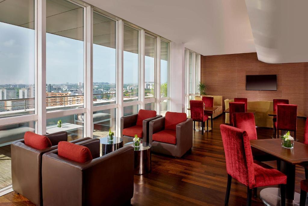 Sheraton Porto Hotel & Spa - 31