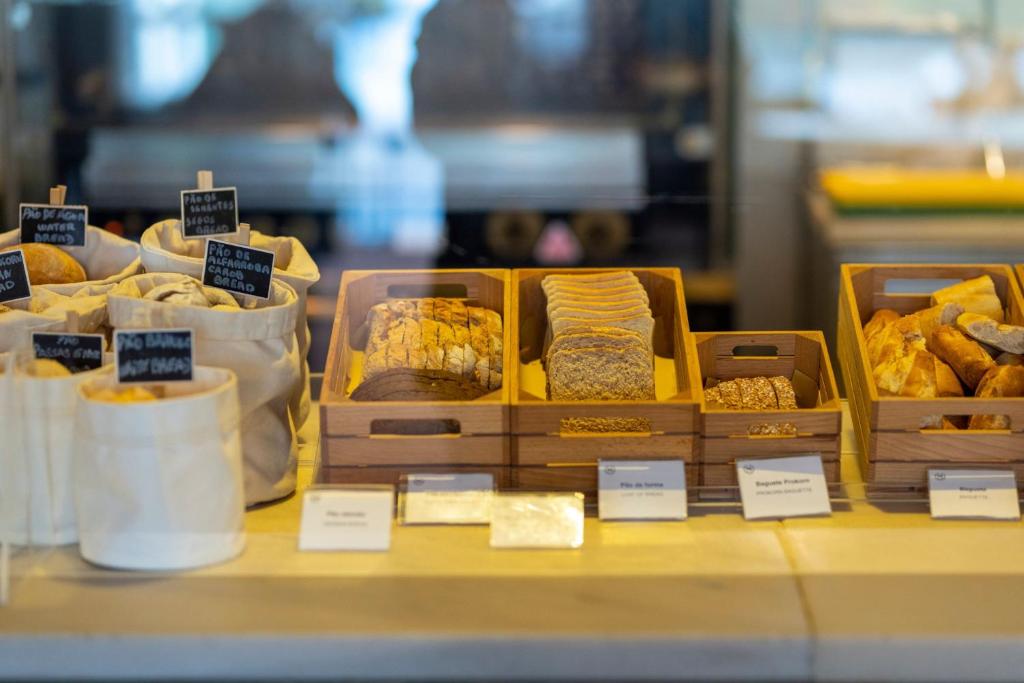 Sheraton Porto Hotel & Spa - 36