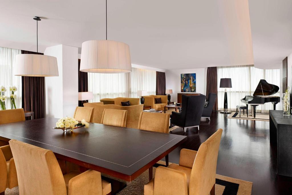 Sheraton Porto Hotel & Spa - 27