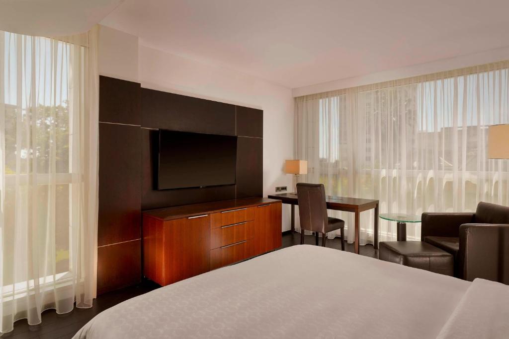 Sheraton Porto Hotel & Spa - 20