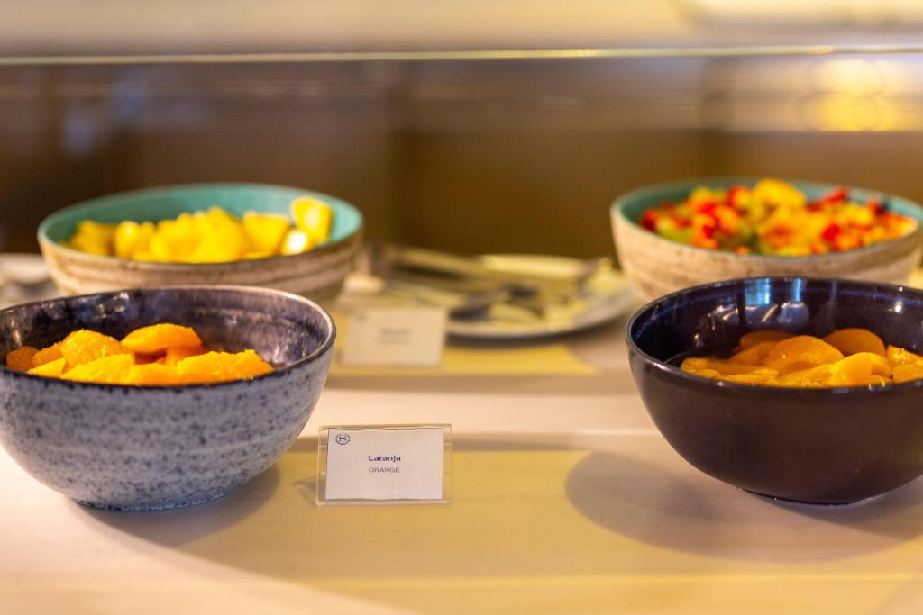 Sheraton Porto Hotel & Spa - 37