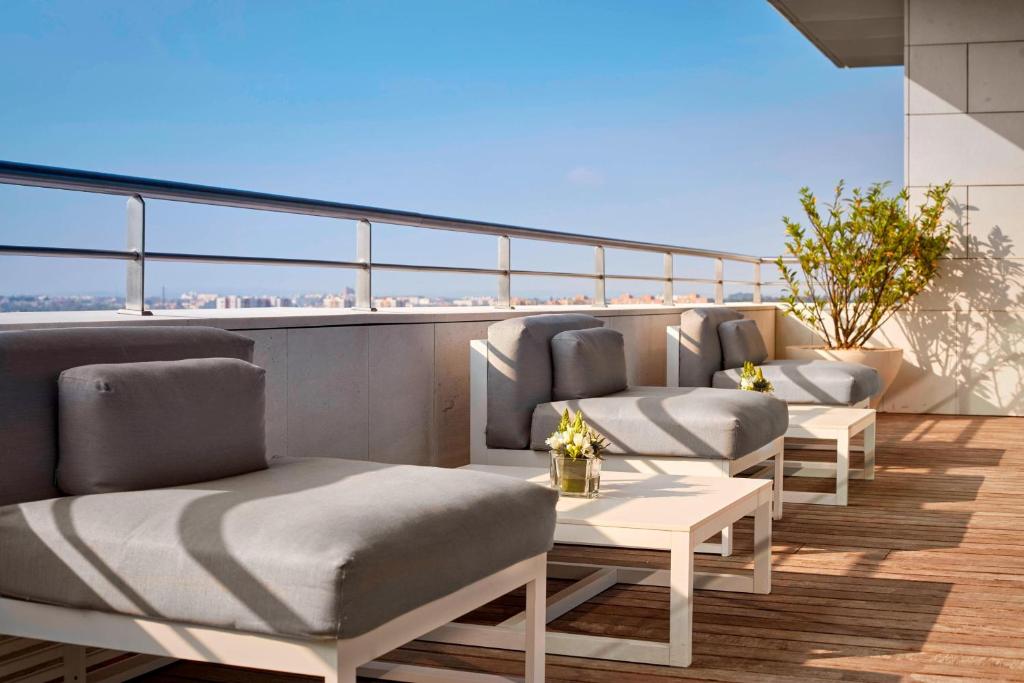 Sheraton Porto Hotel & Spa - 32