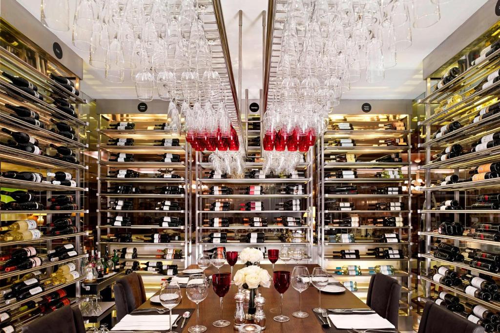 Sheraton Porto Hotel & Spa - 43