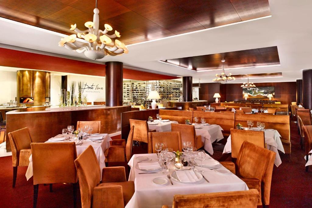 Sheraton Porto Hotel & Spa - 41