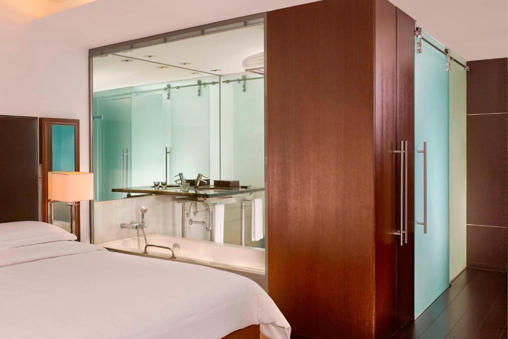 Sheraton Porto Hotel & Spa - 18