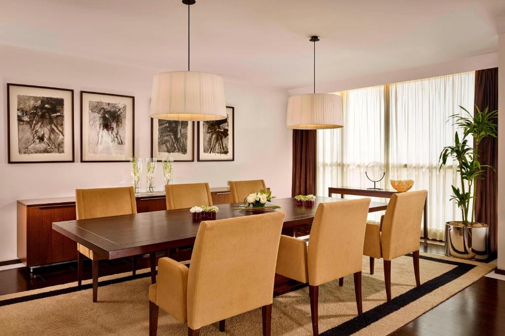 Sheraton Porto Hotel & Spa - 28