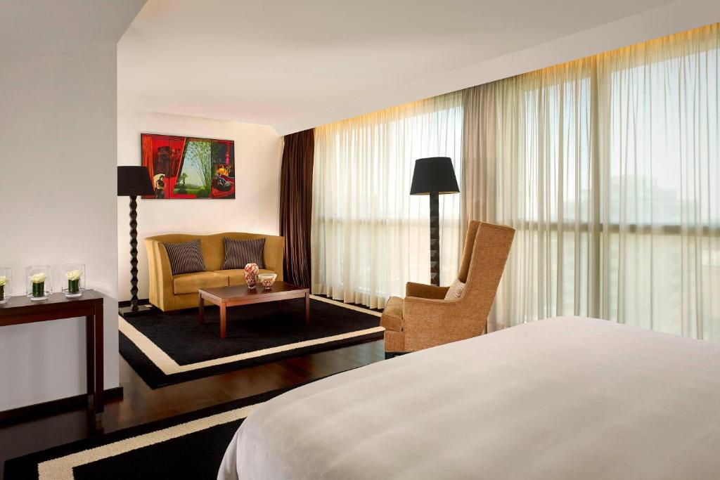 Sheraton Porto Hotel & Spa - 29