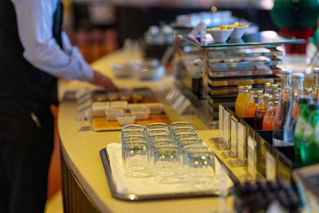 Sheraton Porto Hotel & Spa - 34