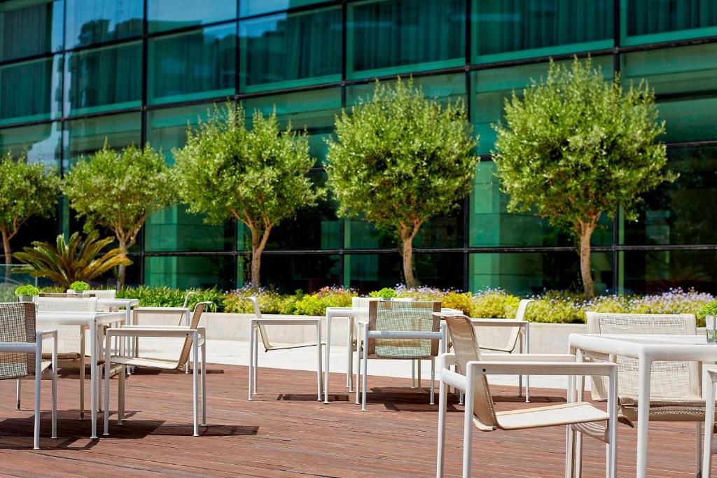 Sheraton Porto Hotel & Spa - 9