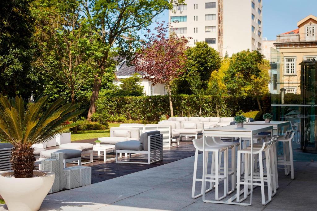 Sheraton Porto Hotel & Spa - 12