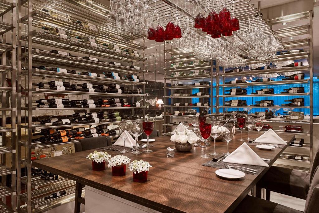 Sheraton Porto Hotel & Spa - 42