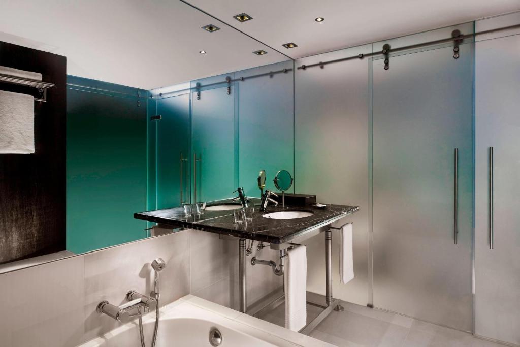 Sheraton Porto Hotel & Spa - 21