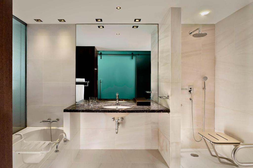 Sheraton Porto Hotel & Spa - 23