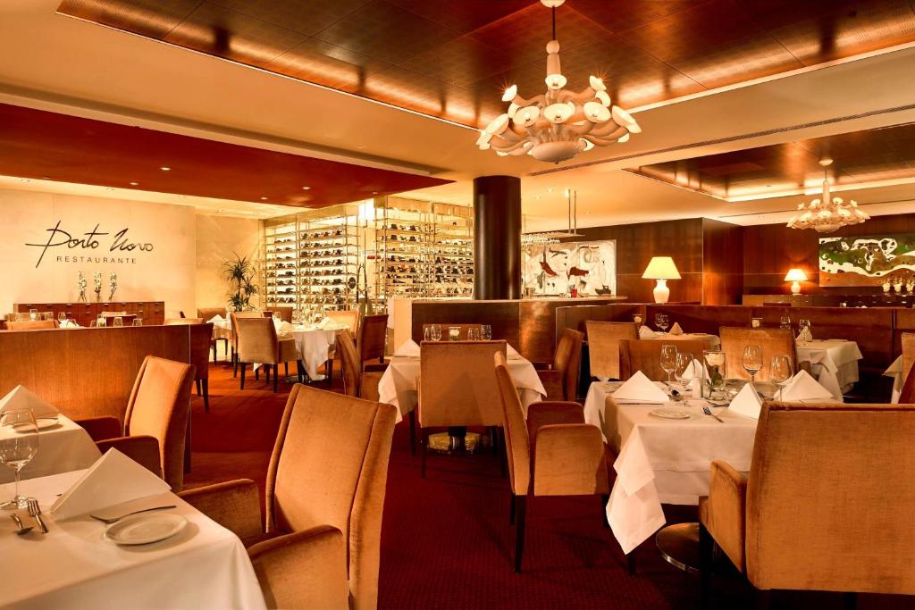 Sheraton Porto Hotel & Spa - 38