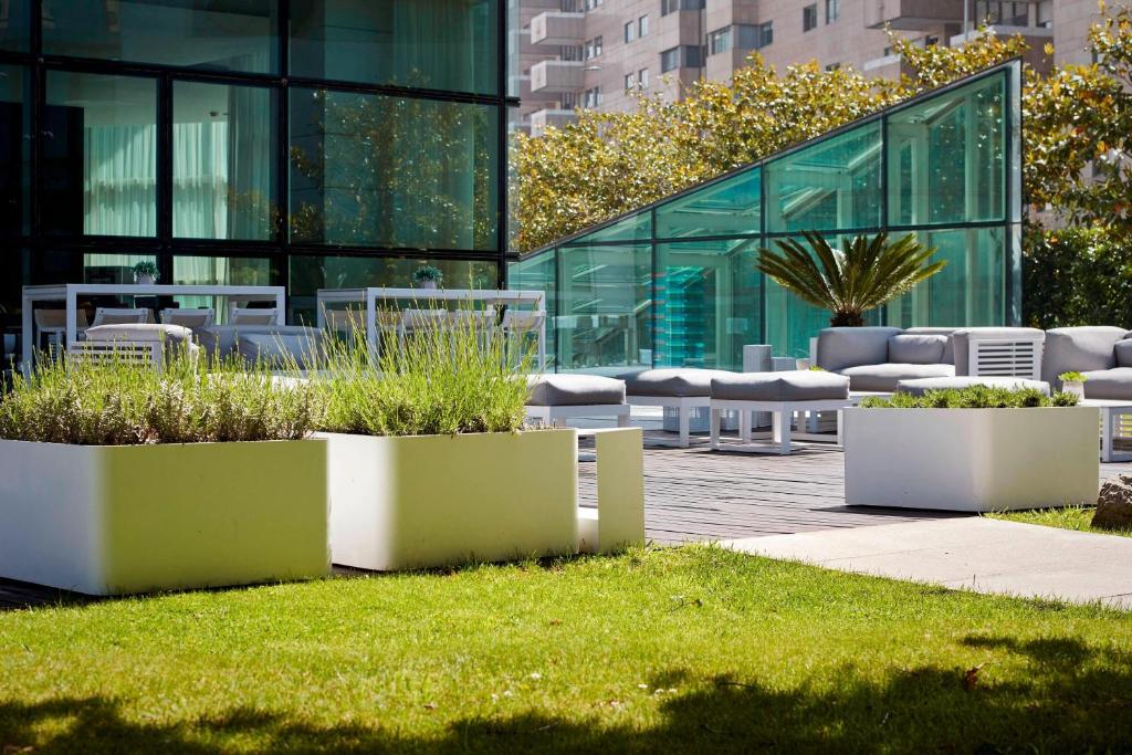 Sheraton Porto Hotel & Spa - 13