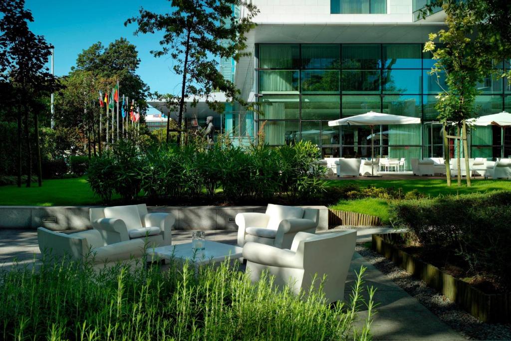 Sheraton Porto Hotel & Spa - 4