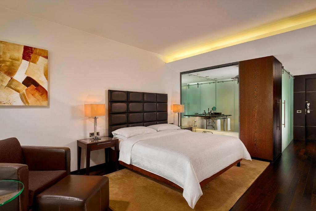 Sheraton Porto Hotel & Spa - 19
