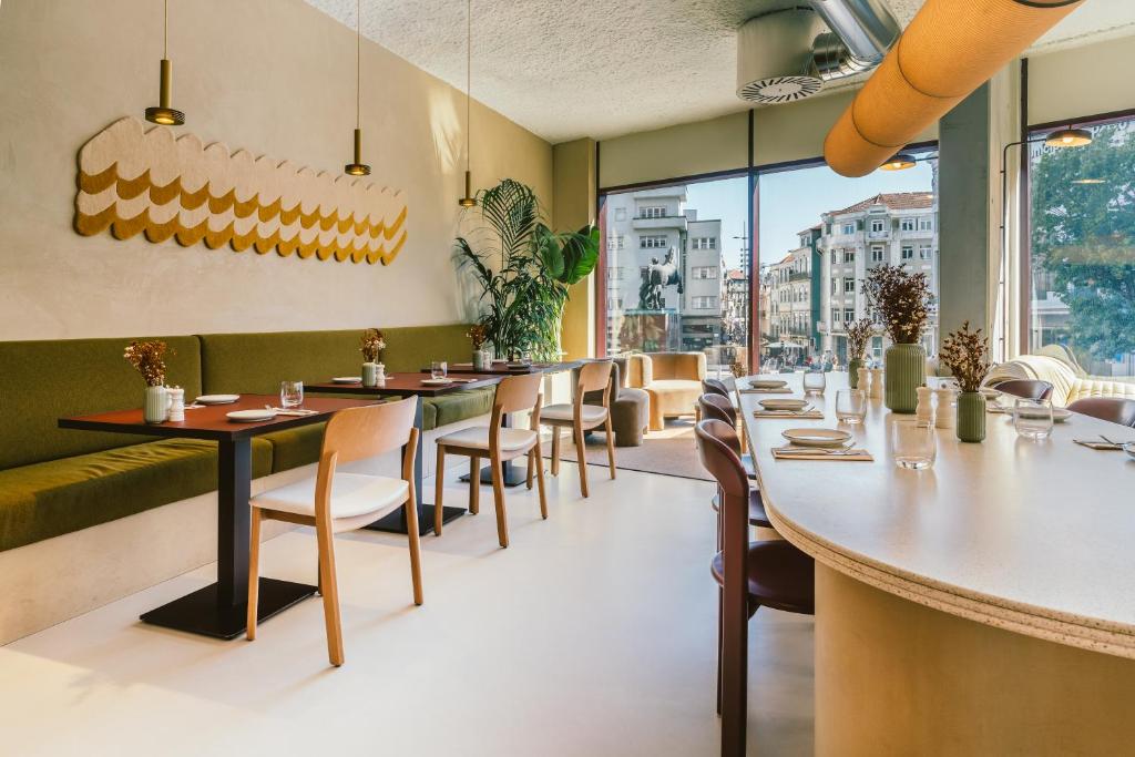 The Social Hub Porto Extended Stay - 30