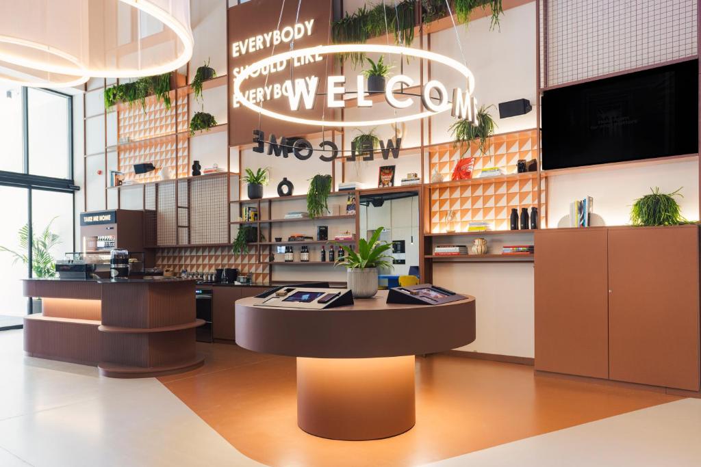 The Social Hub Porto Extended Stay - 14