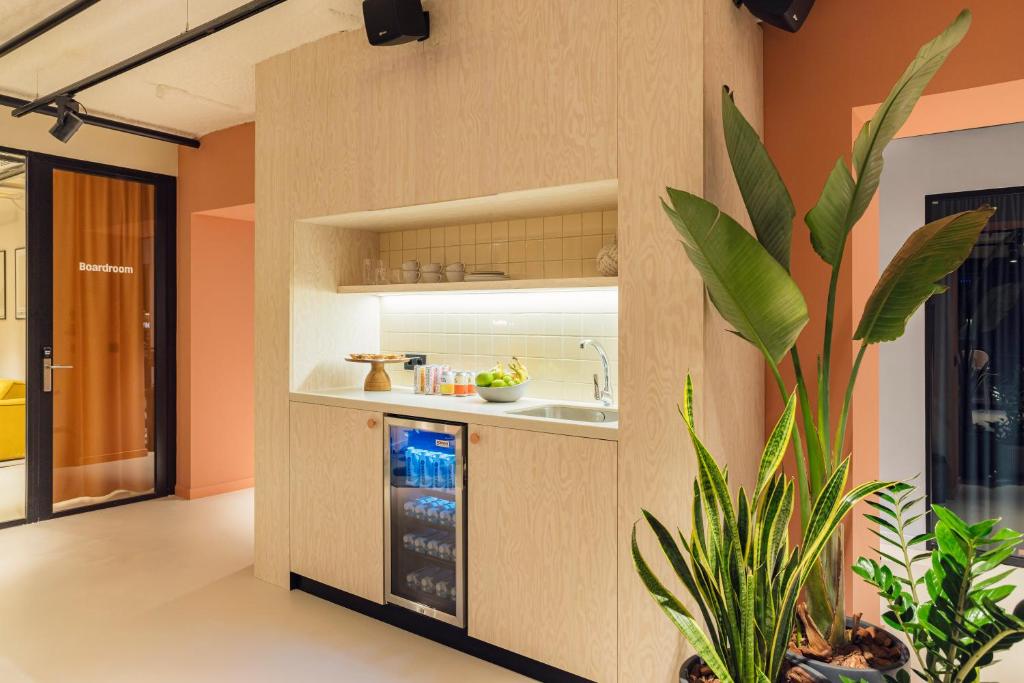 The Social Hub Porto Extended Stay - 27