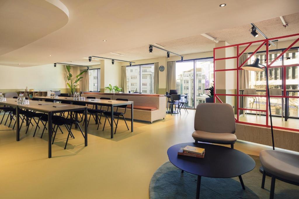 The Social Hub Porto Extended Stay - 26