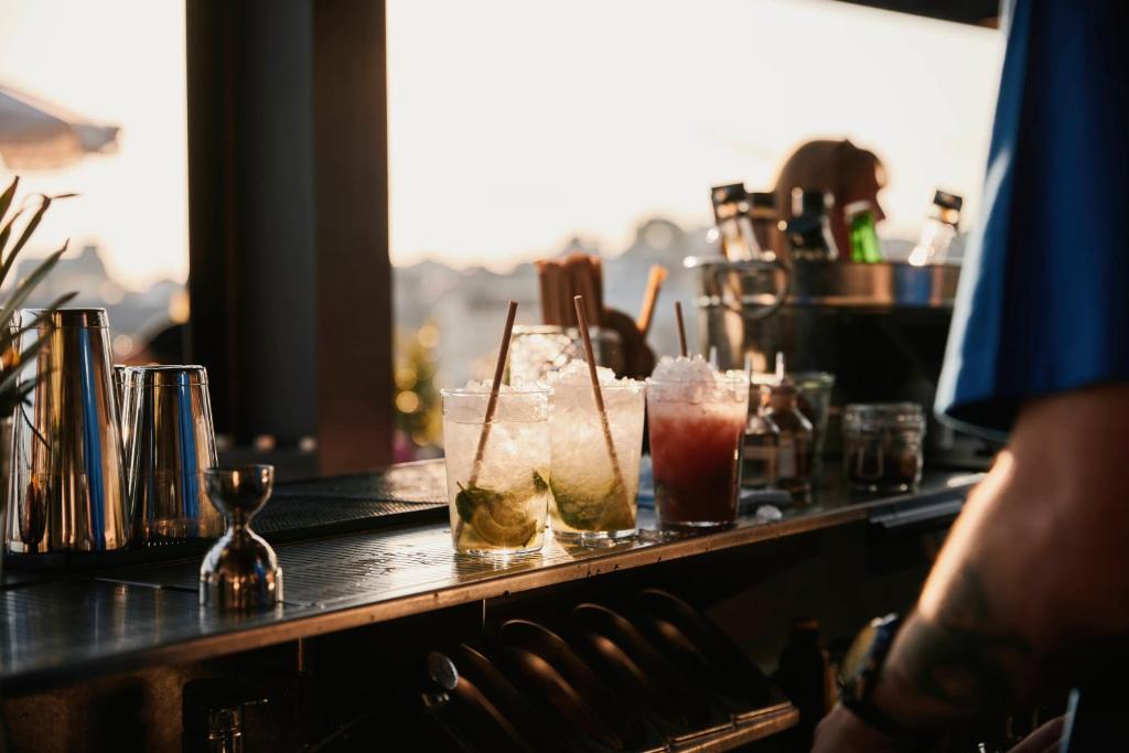 The Social Hub Porto Extended Stay - 32