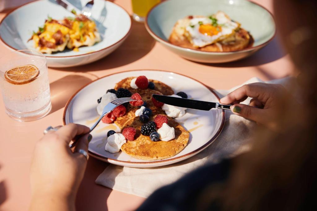 The Social Hub Porto Extended Stay - 41