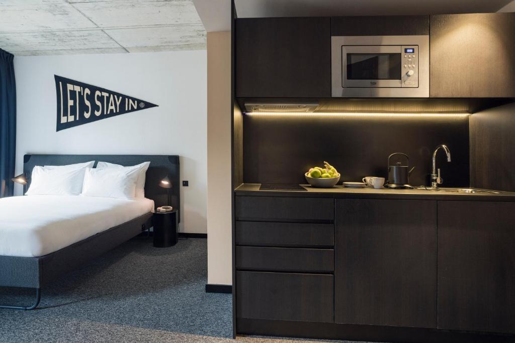 The Social Hub Porto Extended Stay - 19