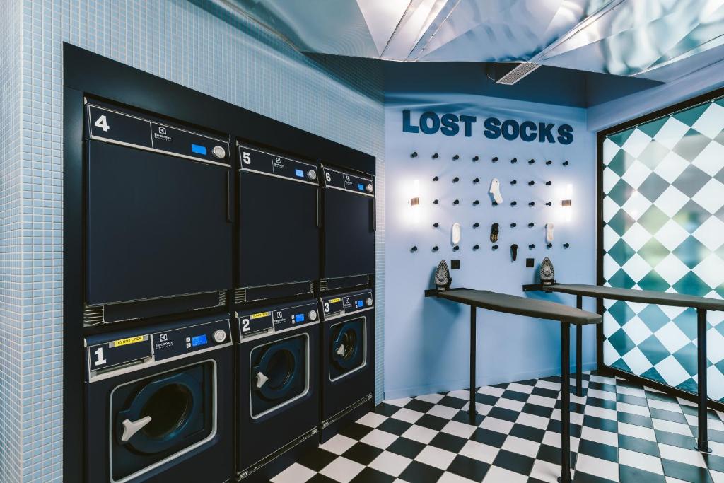 The Social Hub Porto Extended Stay - 21