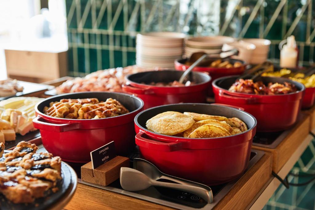 The Social Hub Porto Extended Stay - 39