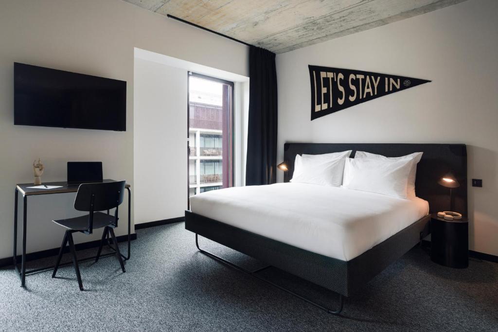 The Social Hub Porto Extended Stay - 2