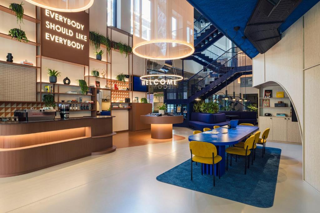 The Social Hub Porto Extended Stay - 15