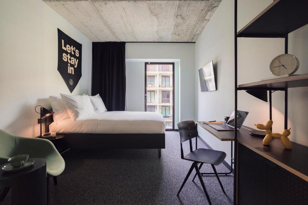 The Social Hub Porto Extended Stay - 7