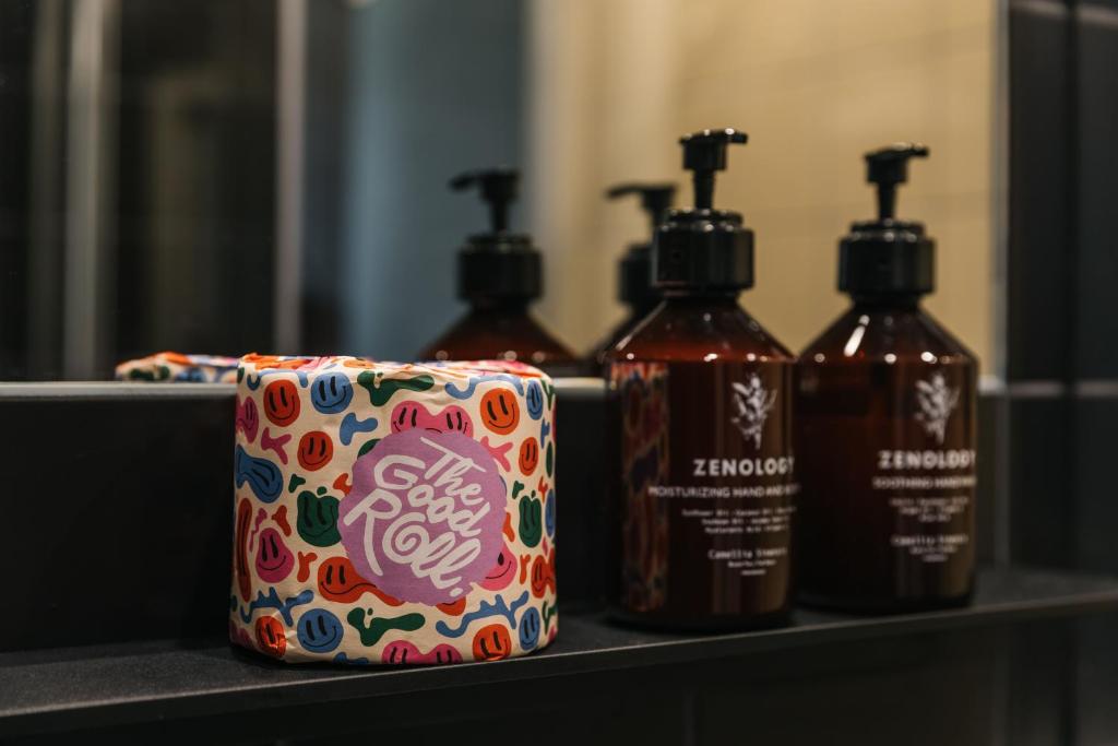 The Social Hub Porto Extended Stay - 20