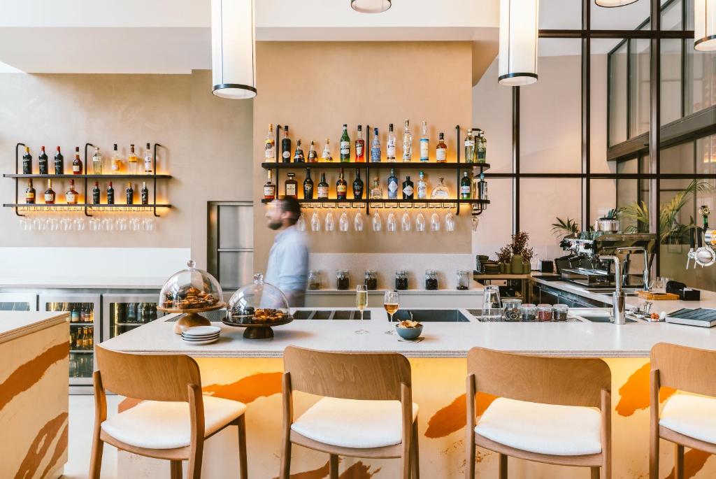 The Social Hub Porto Extended Stay - 10