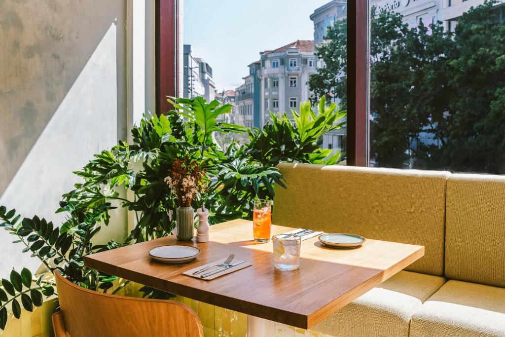 The Social Hub Porto Extended Stay - 31