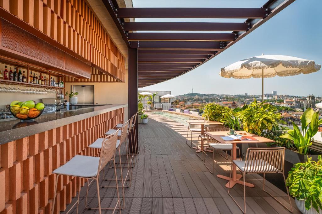 The Social Hub Porto Extended Stay - 9