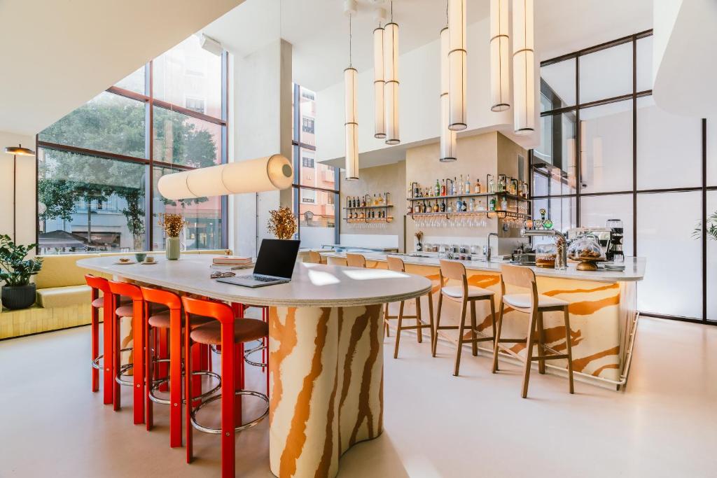 The Social Hub Porto Extended Stay - 8