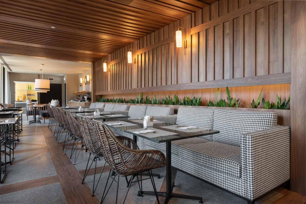 Exe Essenzia Porto - 28