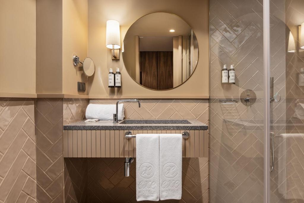 Exe Essenzia Porto - 24