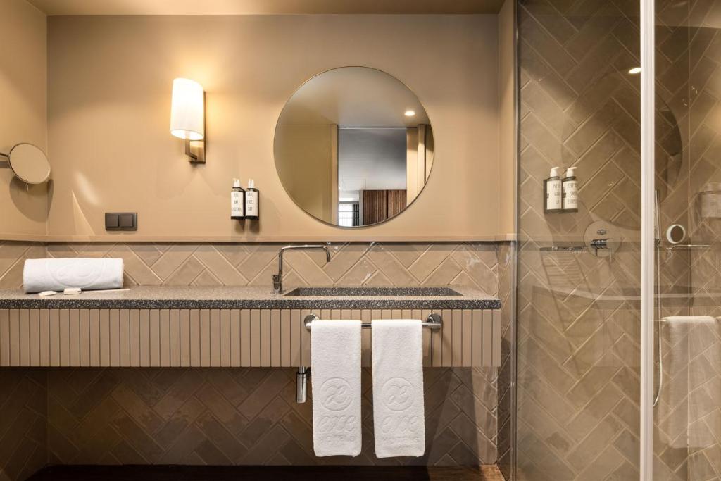 Exe Essenzia Porto - 11