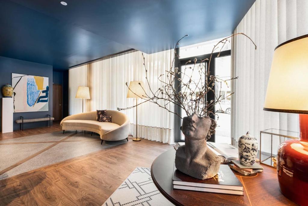 Exe Essenzia Porto - 32