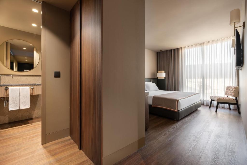 Exe Essenzia Porto - 22