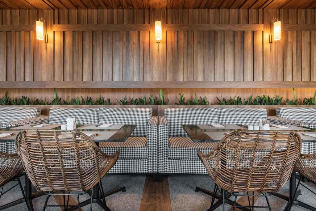 Exe Essenzia Porto - 27