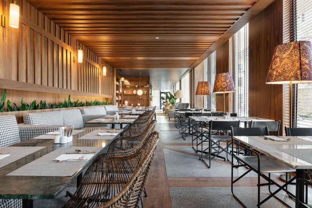 Exe Essenzia Porto - 31