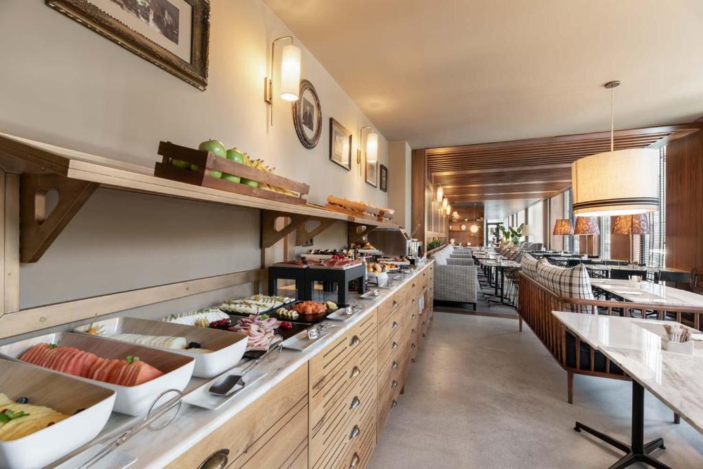 Exe Essenzia Porto - 42