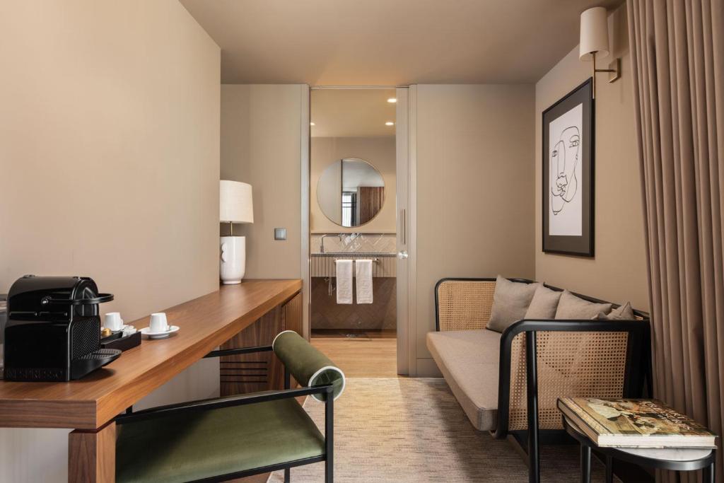 Exe Essenzia Porto - 9