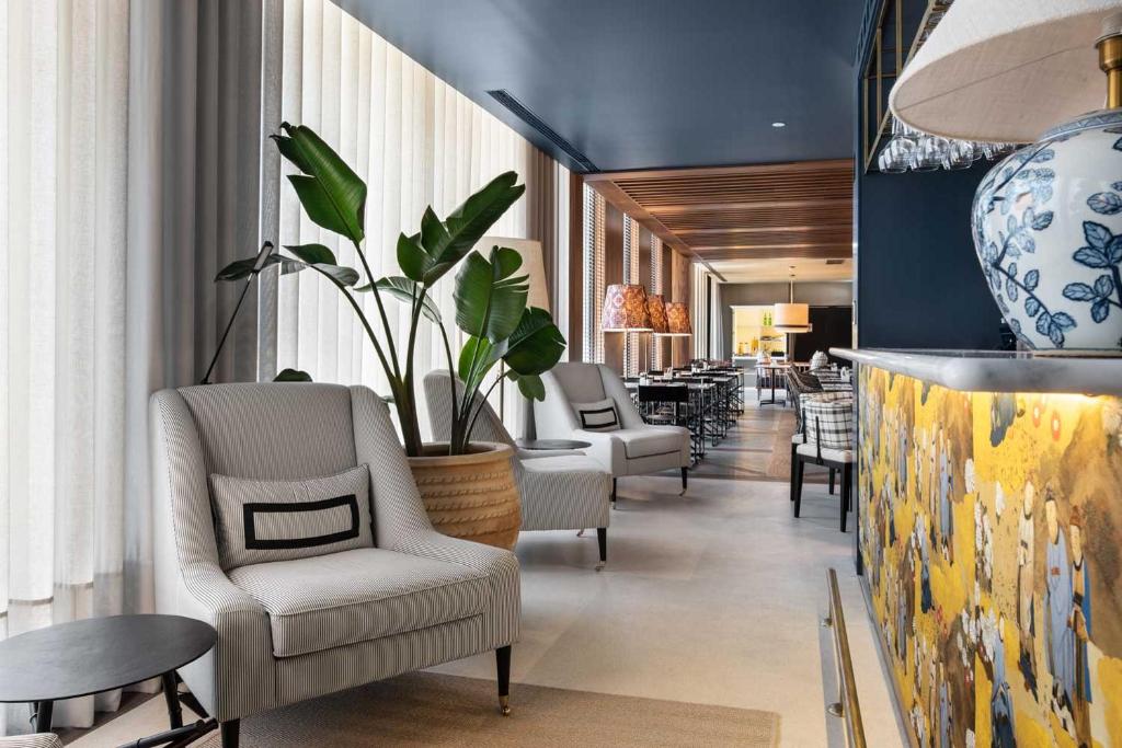 Exe Essenzia Porto - 26