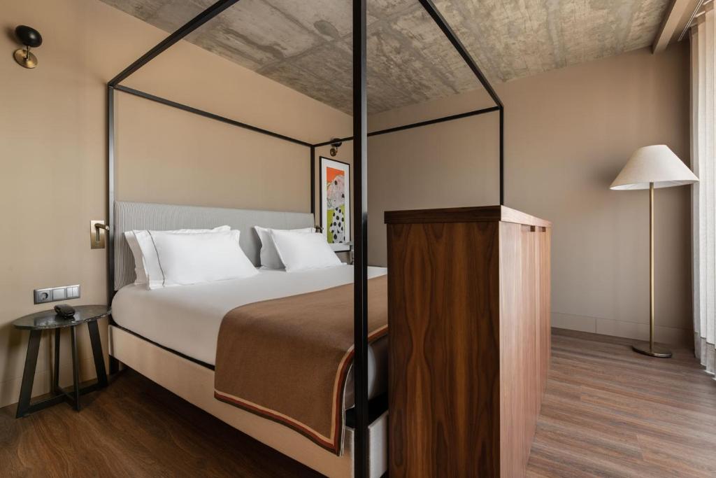 Exe Essenzia Porto - 40